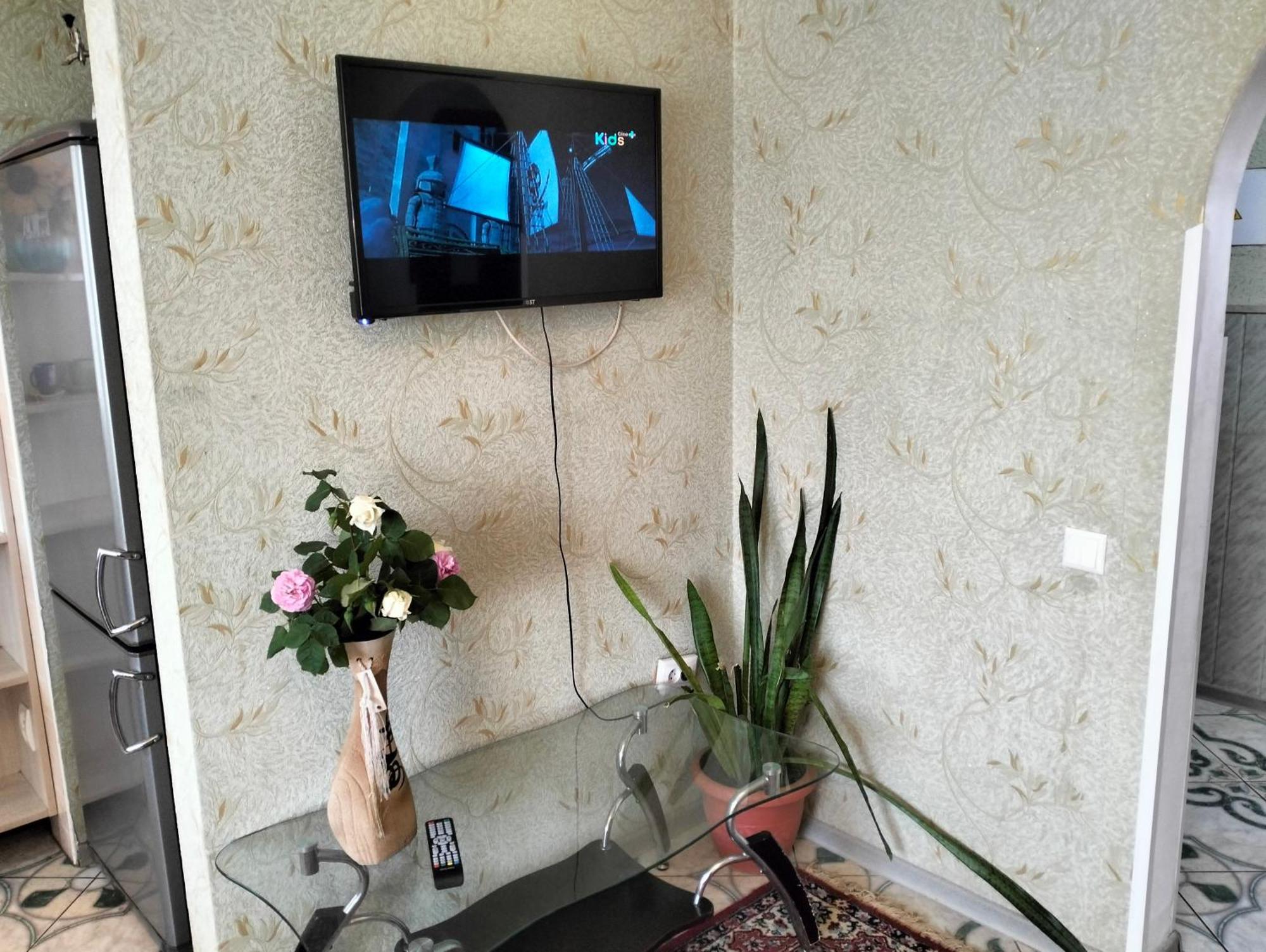 ניקולייב Apartment On 8 Marta Street מראה חיצוני תמונה